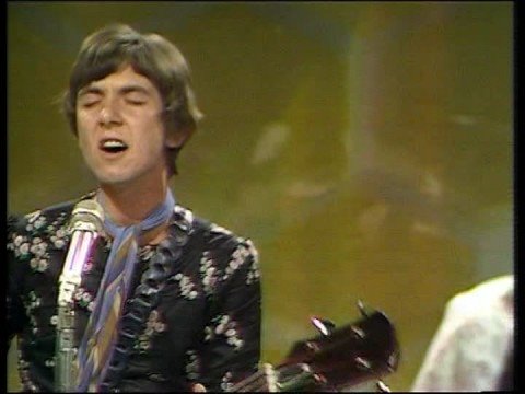 The Small Faces - Song Of A Baker - "Colour Me Pop" (1968)