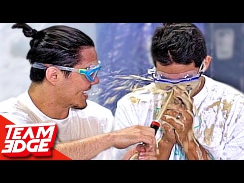 Kung paano alisin ang taba mula sa mga guya Video Yoga para sa pagbaba ng timbang ng video tiyan