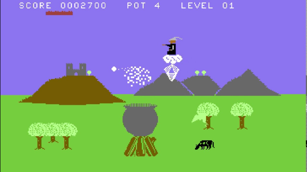 Gameplay Video