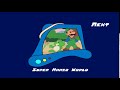Next Super Mario World