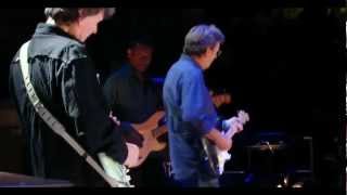 Steve Winwood / Eric Clapton - "Dear Mr. Fantasy" HD
