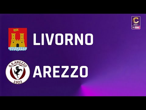 Livorno - Arezzo 2-1 | Highlights