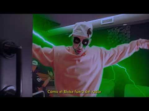 ISRAEL B, LOWLIGHT - BBS 2.1 (BEETLEJUICE)