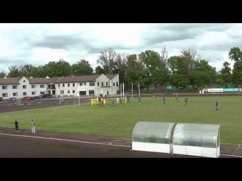 29.06.2013 FC Kuressaare  vs FK Jelgava