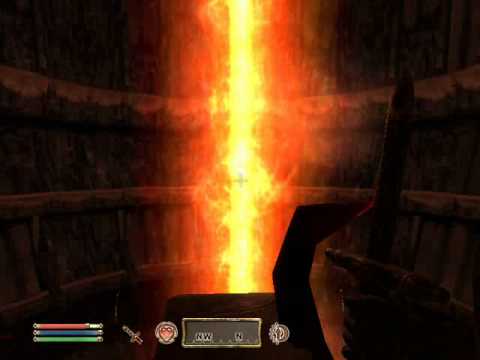 Let's Play Oblivion Part 39