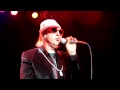 Three Dog Night   2012 version of Mama Told Me Not To Come