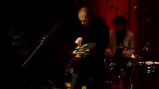 Mike Doughty Band Live - More Bacon Than the Pan Can Handle