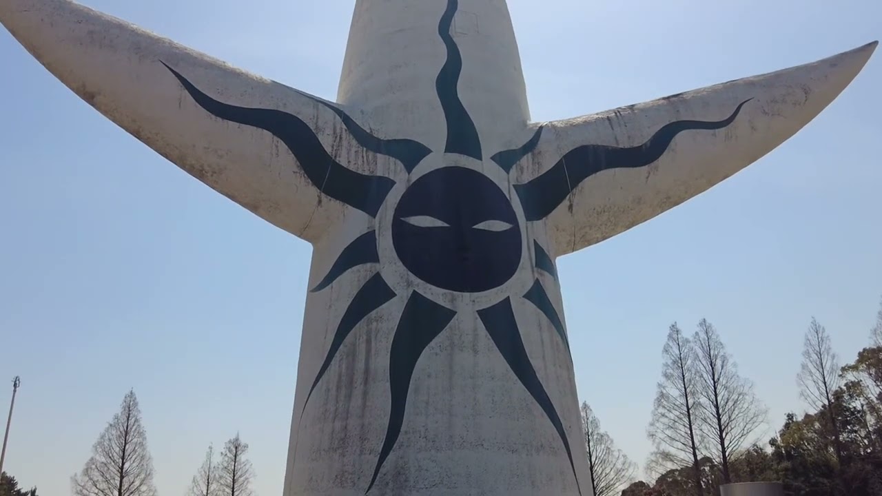 Immersed in Pink: 5 Amazing Cherry Blossom Viewing Spots in Osaka #sakura