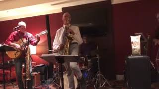 Last Call - Al Jarreau’s “Better Than Anything”