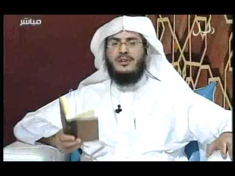 التفسير المباشر الحلقة الثامنة والعشرون رمضان 1431(2/4