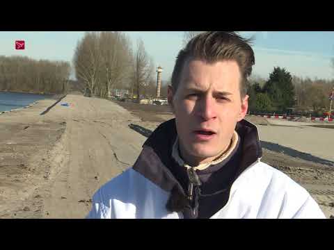 Almere - Nieuwkomer: Groen Liberale Partij