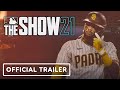 MLB The Show 21 - Official Cover Announcement Trailer (Fernando Tatis Jr.)