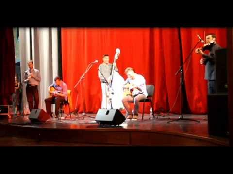 Gadjo Manouche - Live in Metkovic (Bijele Ruze, Belleville, La Folie, Luludia, Joseph Joseph)