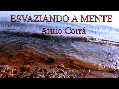 DESACELERANDO PENSAMENTOS - AURIO CORRÁ PARTE 3 - MEDITAÇÃO, HARMONIZAÇÃO, AURA, ACALMA, INSONIA,PAZ