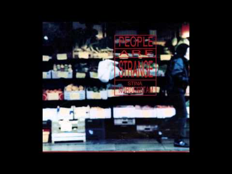 Stina Nordenstam - Reason To Believe