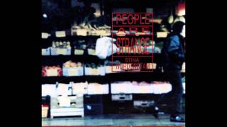 Stina Nordenstam - Reason To Believe