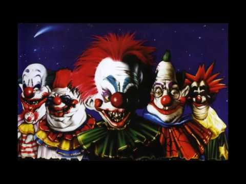 Killer Klowns from Outer Space - (Track 04 Extended) Kalling All Klowns