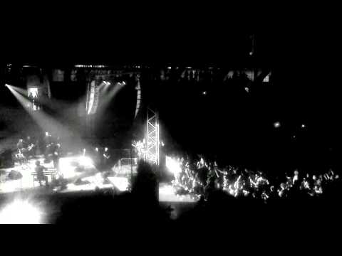 Mate Mišo Kovač - Rijeka 2012 - Ako me ostaviš