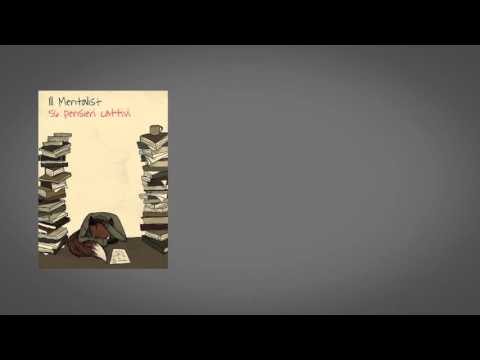 Ill Mentalist - 56 Pensieri Cattivi (LYRICS VIDEO)