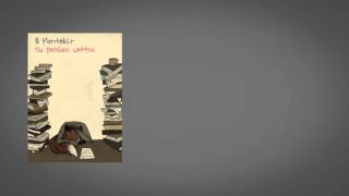 Ill Mentalist - 56 Pensieri Cattivi (LYRICS VIDEO)