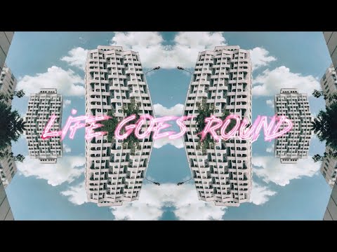 Emano Entertainment - Life Goes Round [VIDEO MASHUP]