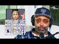 India Love Says Men Complaining About Money Is A Turnoff Joe Budden Reacts