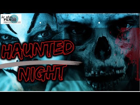 Anubha Gupta  Haunted nights
