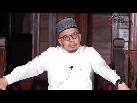 (LIVE) 26-02-2026 SS Prof Dato Dr Maza : Tanpa Taqwa Hidayah Tidak Ditemui