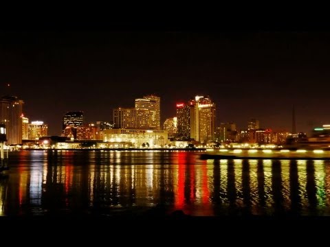 ניו אורלינס - עיר הג'אז העולמית!