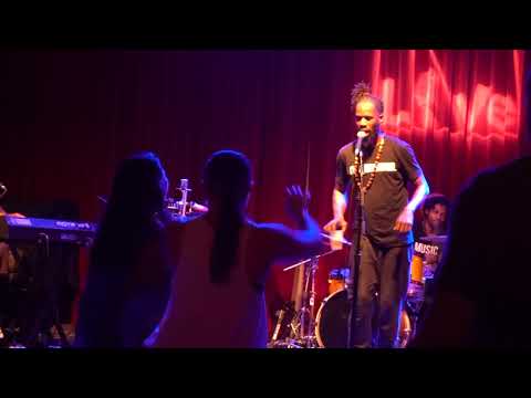 21 Soul Sessions - Hosted by RC Williams