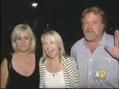 Whitney Houston's Voice Cracking At Her Austrailia Concert