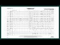 HandClap By Fitz And The Tantrums Arr Paul Murtha Easy Contemporary Marching Band