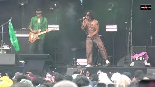 Download lagu Kalo Aku Jadi Presiden, Lorong Hitam - Slank - At Pestapora 2025 mp3