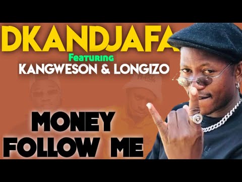 Dkandjafa ft Kangweson & longizo - Allow Me