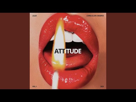 Attitude