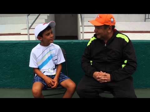 CHARLAS DE ALEJANDRO ÁLVAREZ CON EL PROMETEDOR RODRIGO PACHECO