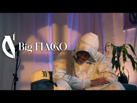 @BIGFLACKOCRAM 4 BALLES- Défi VENÔME -visualizer Officiel 