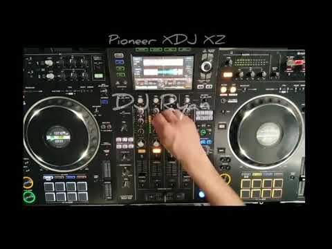 Pioneer XDJ XZ Performance Mix - #progressive #house #mantra #humanmusic #housemusic #edmmusic