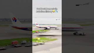 Download lagu Last Malaysian Airlines Flight from Amsterdam🇲🇾✈️😭 #aviation #airplane #flight mp3