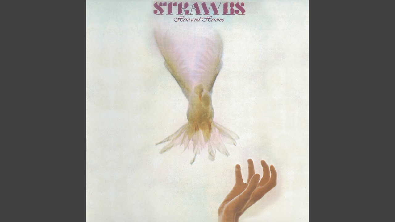 Strawbs - Lay A Little Light On Me/Hero's Theme