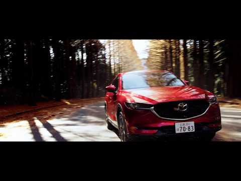 Mazda's History of Red