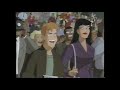 Batman Men In Black Calamity Jane Coming This Fall Kids WB Promo