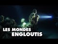 The Sunken Worlds Exploration Of The Oceans