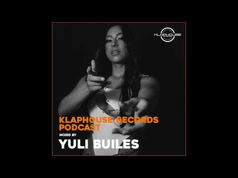 Klaphouse Podcast by YULI BUILES