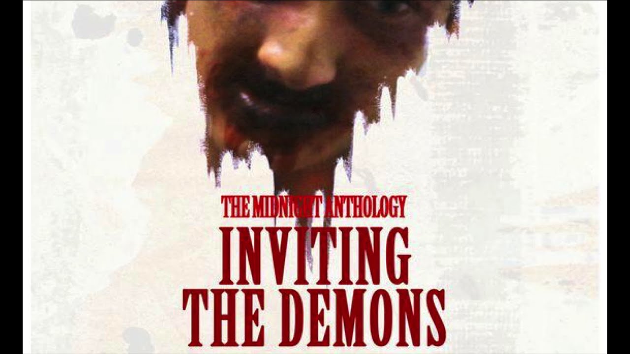 Inviting the Demons (2013)