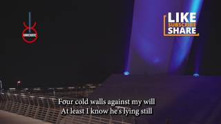 If it Hadn't been for Love by Adele - Acoustic Guitar Backing Track