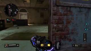 ［COD BO4]SR2on2