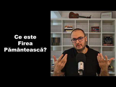 Firea Pământească/Păcătoasă