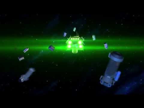 Flyhunter Origins Video