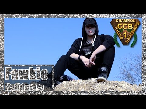 Fawkie Fawkes vs Mr Deathline [CCB Halbfinale Finale] #02